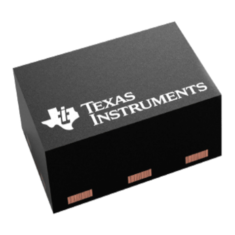 Texas Instruments TPS62730 User manual