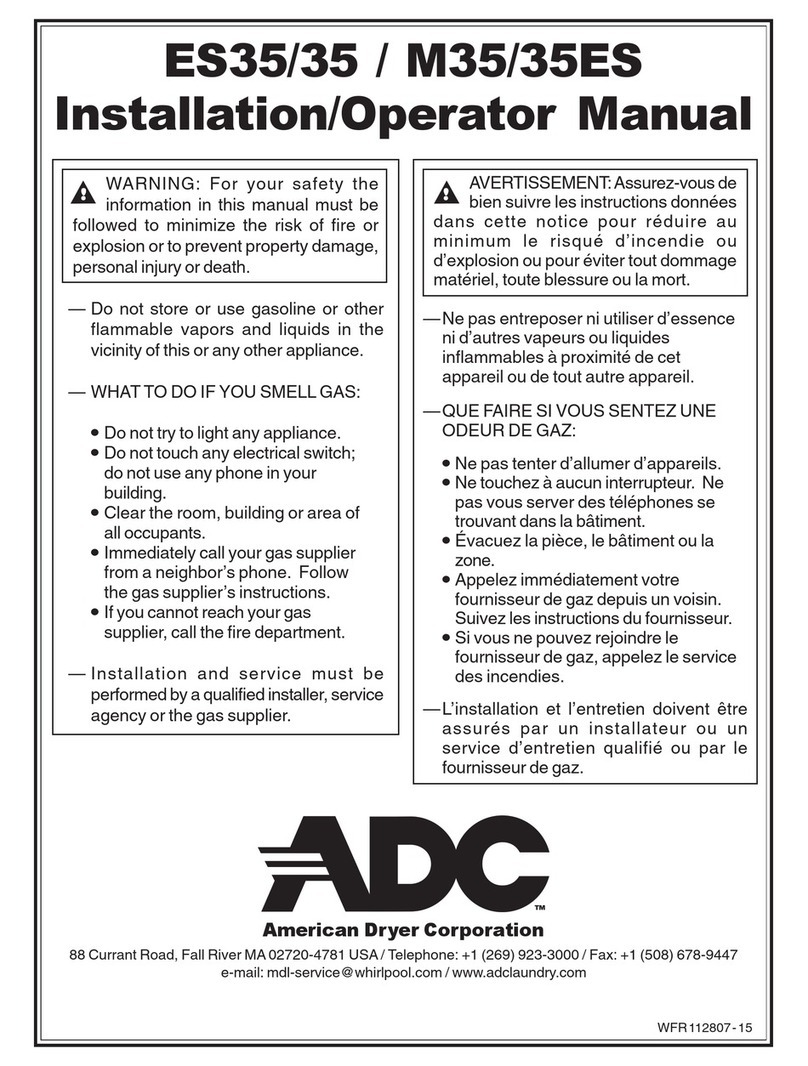 ADC M35/35ES Administrator Guide