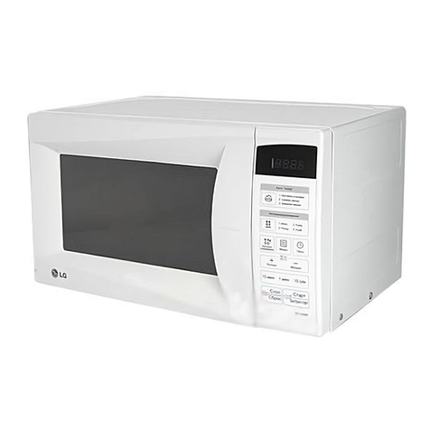 LG MS1948G owner's manual