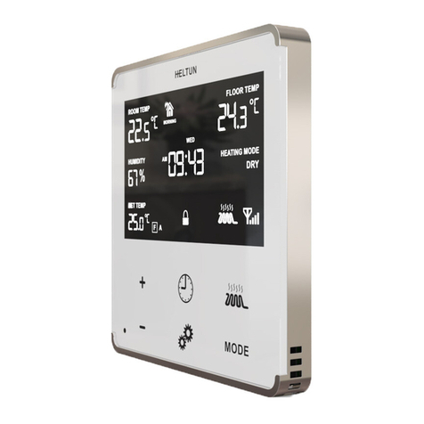 Heltun HE-HT01 quick start guide Heltun HE-HT01 quick start guide