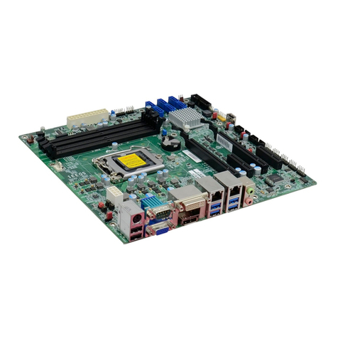 DFI SD331-C236 user manual