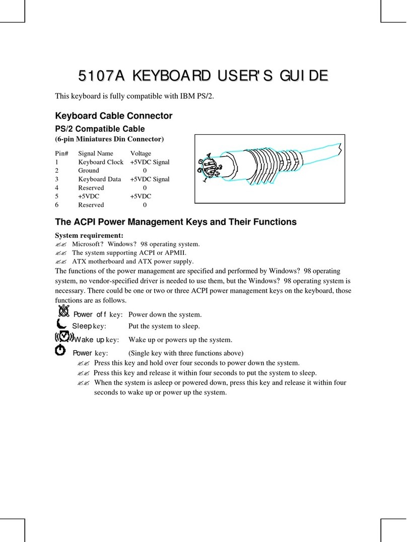 BTC 5107A user guide