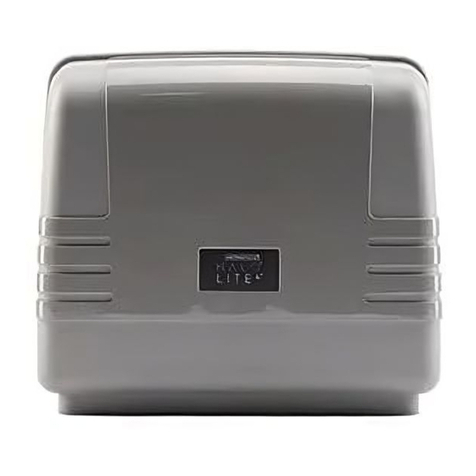 Astral Pool HALO LITE4 installation manual