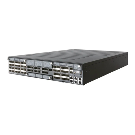 Edge-Core AS7926-40XKFB User manual