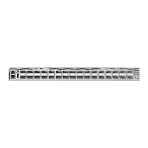 Edge-Core AS9516-32D User manual