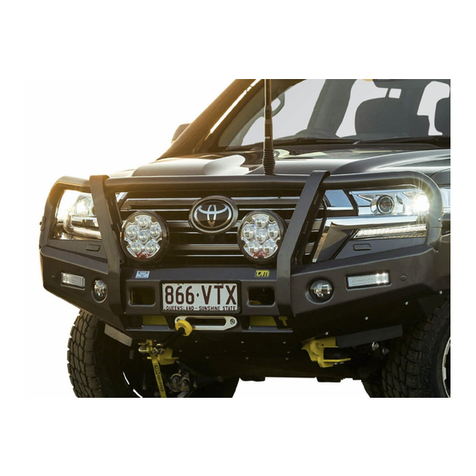 TJM T13 User manual