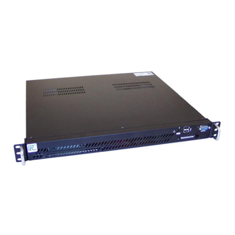 IPCOMM IPC191V2 WIN General Operating, Maintenance, and Installation Manual
