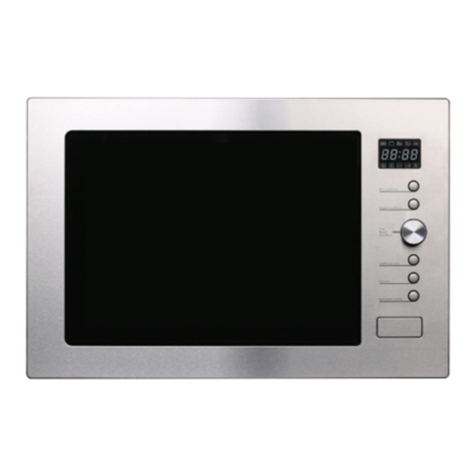 myappliances ART2860 instruction manual