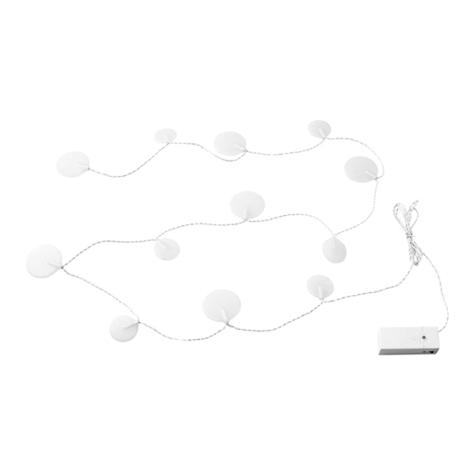 IKEA AKTERPORT User manual
