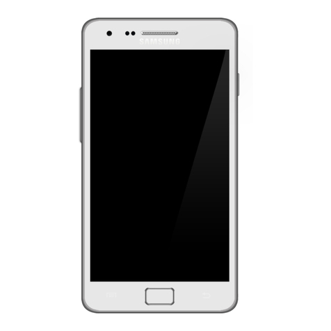 Samsung GT-I9100P user manual