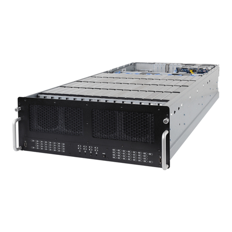 Gigabyte S461-3T0 user manual Gigabyte S461-3T0 user manual