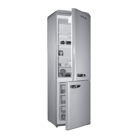 eta 253090040E user manual