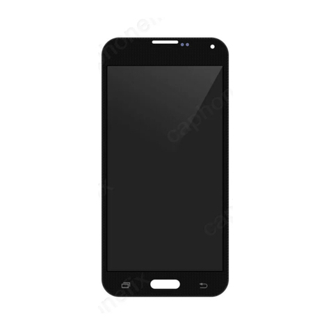 Samsung SM-G900R7 User manual