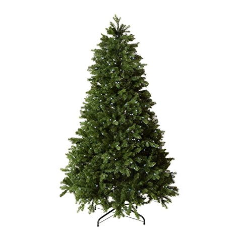 Mr. Christmas RGB Christmas Tree User manual