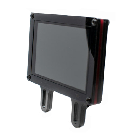 Kgl Sim Racing Dashboard instructions