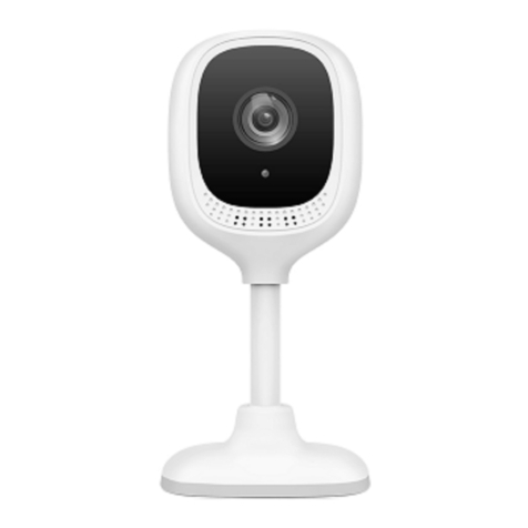 Kogan SMARTERHOME KAFXIDIPCWA user guide