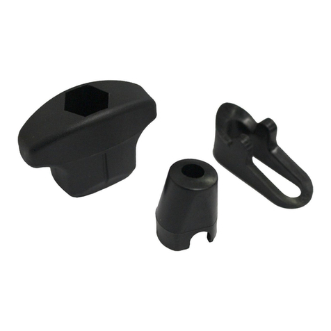 Yakima Bail Adapter instructions
