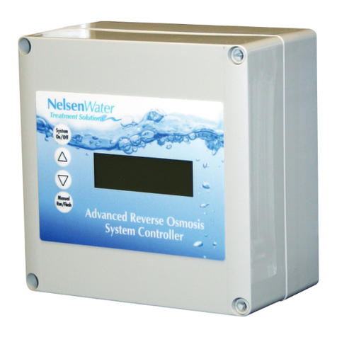 NELSEN WATER NRO ROC2 Documentation