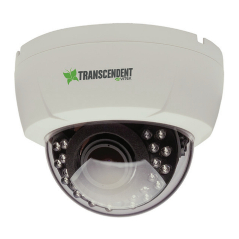 Vitek VTD-T4DIR2VD User manual