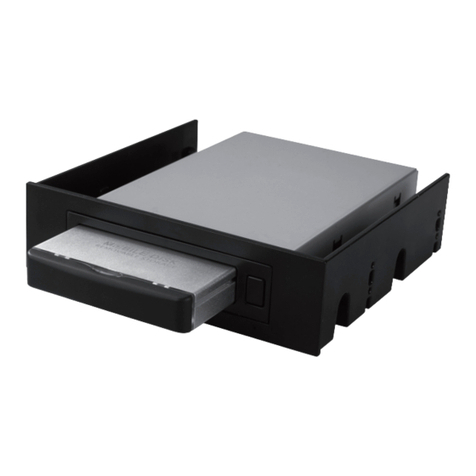 Clas Ohlson RE-251-SSC manual