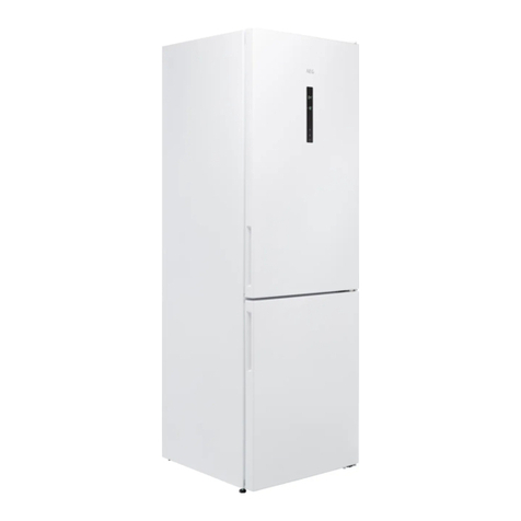 AEG RCB632E5MW user manual