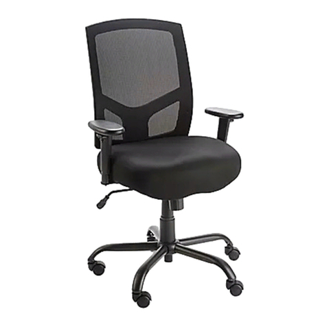 U-Line H-6861 User manual U-Line H-6861 User manual
