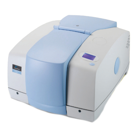 PerkinElmer FT-IR manual
