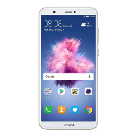 Huawei FIG-LX3 User manual Huawei FIG-LX3 User manual
