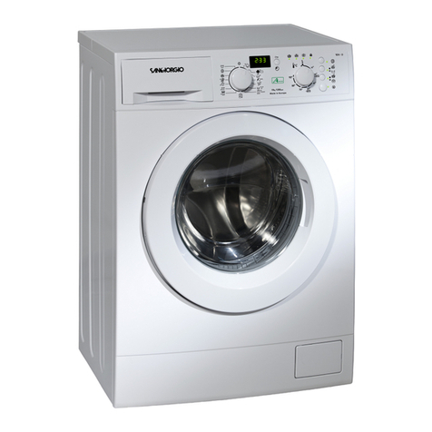 sangiorgio EES510 Series User manual