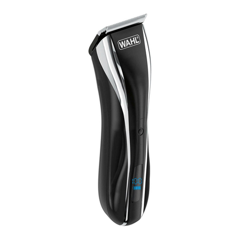 Wahl 1911 quick guide