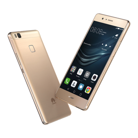 Huawei VNS-L31 User manual Huawei VNS-L31 User manual