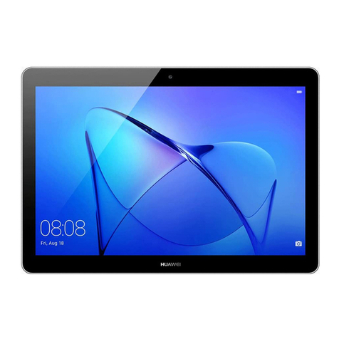 Huawei AGS2-L03 User manual