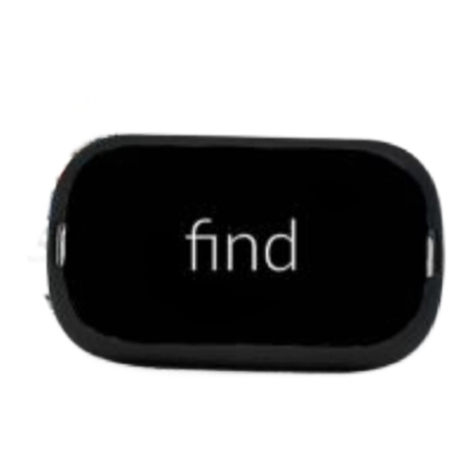 alerta alerta find Setup guide