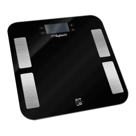 Sytech SY BS545C user manual