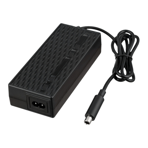 Akyga AK-EV-07 user manual