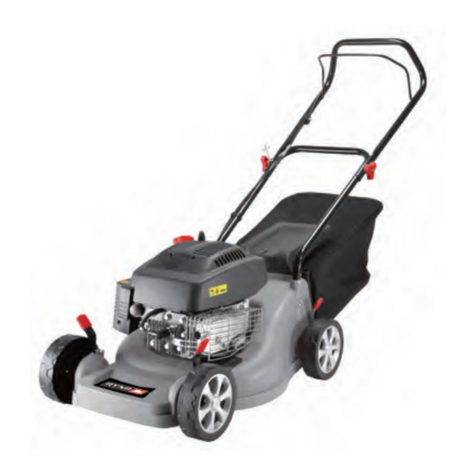 RYNO XSS40A manual