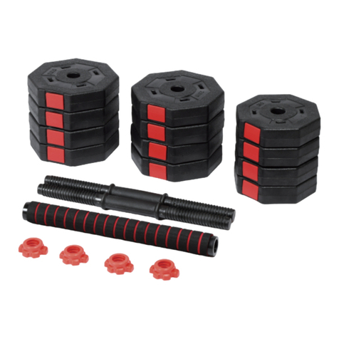 Fortis FSADDBBS30A user guide