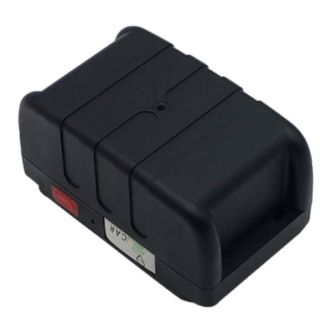 Flexcom ICAR IK122 User manual