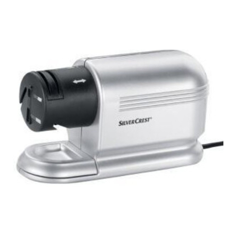 Silvercrest SEAS 20 A1 User manual Silvercrest SEAS 20 A1 User manual