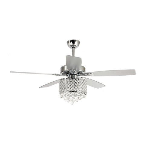 Parrot Uncle F6214 Manual
