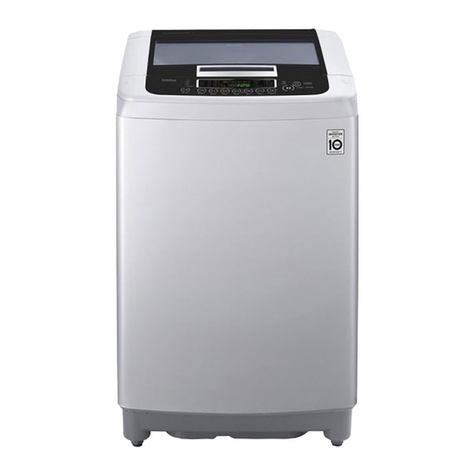 LG T2350VSPM User manual