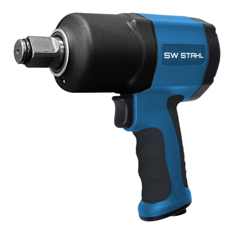 SW-Stahl S3266 quick start guide
