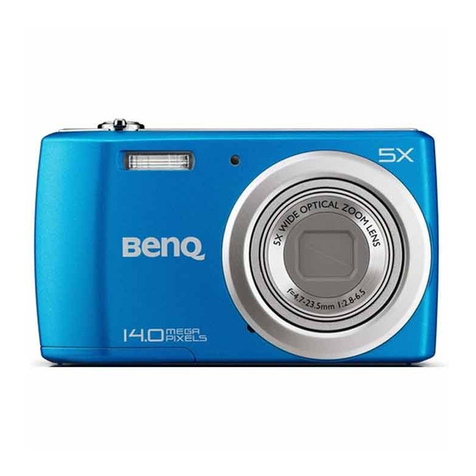 BenQ AE120 User manual
