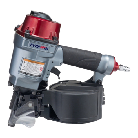 Everwin PN57 Series User manual Everwin PN57 Series User manual