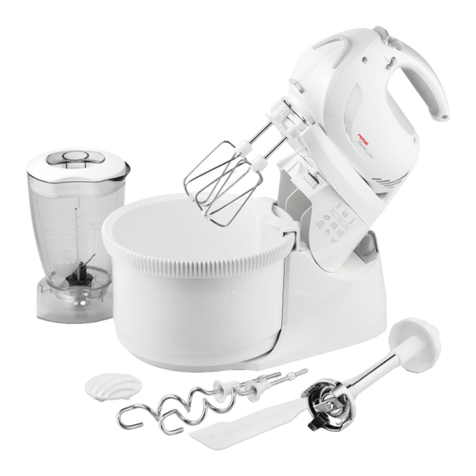 Rotel U3792CH Instructions for use