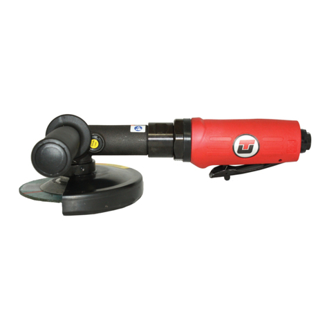 Universal Tool UT8749-1 Manual