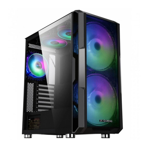 2E GAMING CONTEGO NEO User manual