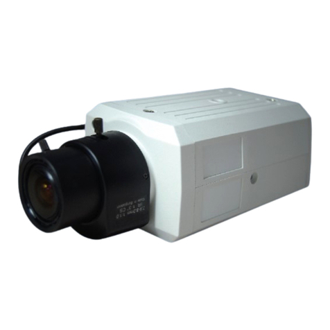 Appro LC-7513 User manual
