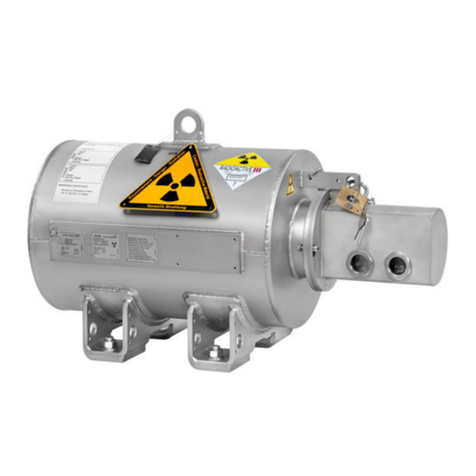 Endress+Hauser FQG66 operating instructions