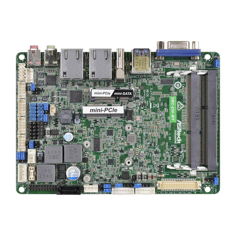 ASROCK SBC-230-WT user manual